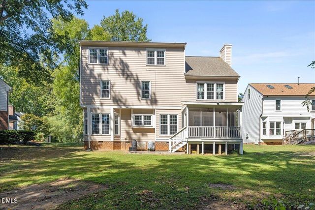 2108 Osprey Circle, Raleigh, NC 27615