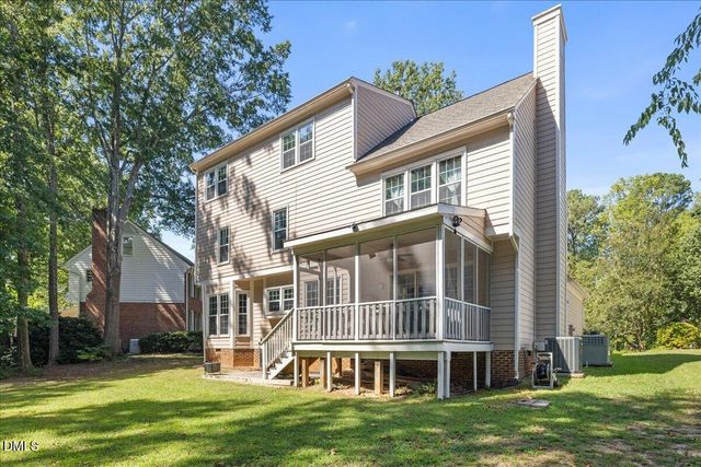 2108 Osprey Circle, Raleigh, NC 27615