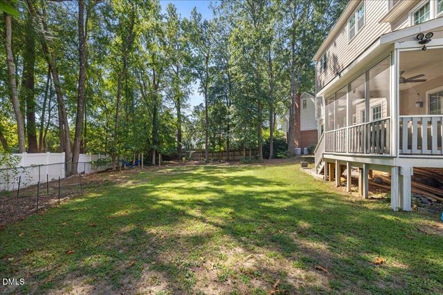 2108 Osprey Circle, Raleigh, NC 27615