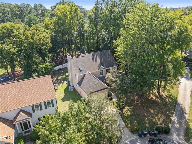 2108 Osprey Circle, Raleigh, NC 27615