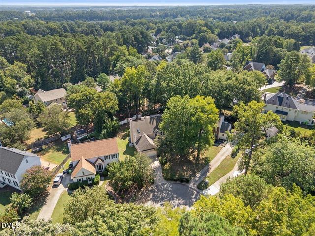 2108 Osprey Circle, Raleigh, NC 27615