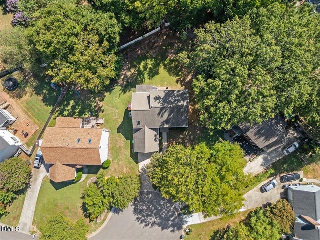 2108 Osprey Circle, Raleigh, NC 27615