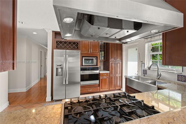 1428 Medina Ave, Coral Gables, FL 33134