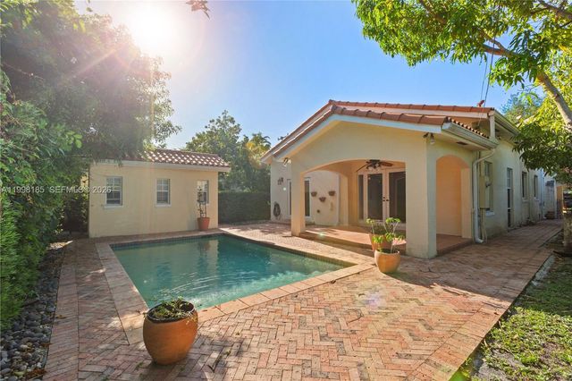 1428 Medina Ave, Coral Gables, FL 33134