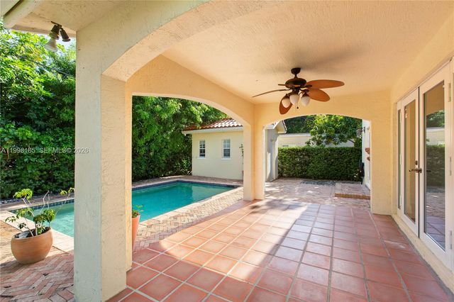 1428 Medina Ave, Coral Gables, FL 33134