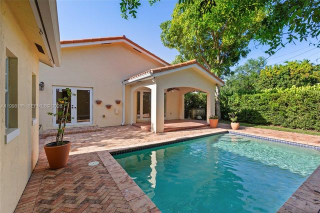 1428 Medina Ave, Coral Gables, FL 33134