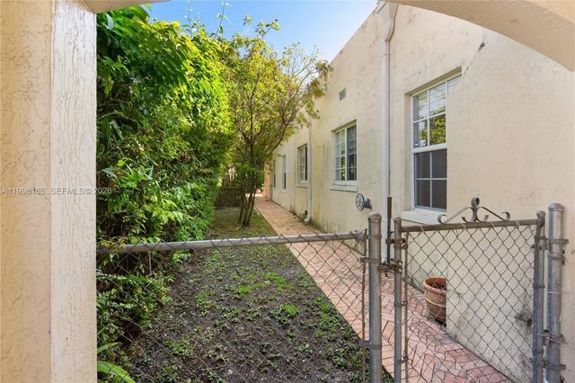 1428 Medina Ave, Coral Gables, FL 33134