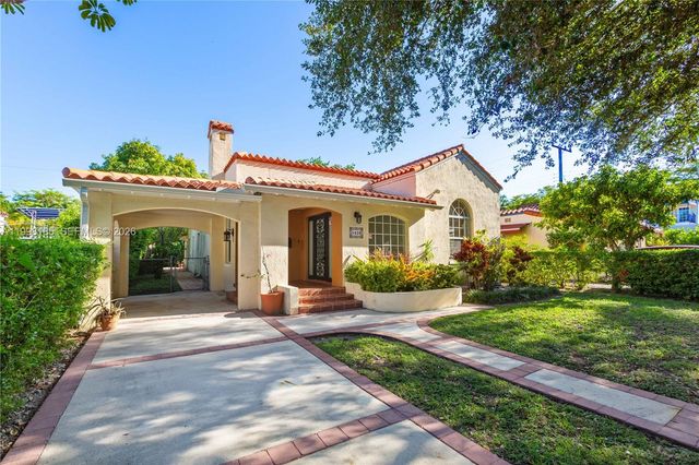 1428 Medina Ave, Coral Gables, FL 33134