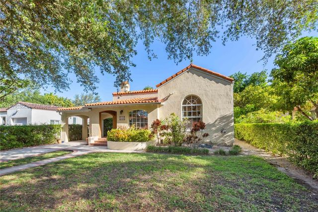 1428 Medina Ave, Coral Gables, FL 33134