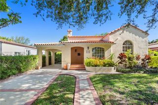 1428 Medina Ave, Coral Gables, FL 33134