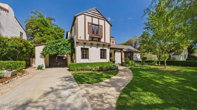 1828 Warwick Road, San Marino, CA 91108