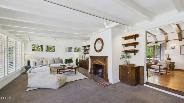 1828 Warwick Road, San Marino, CA 91108