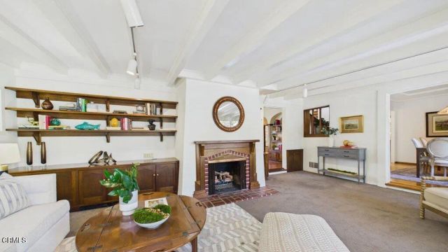 1828 Warwick Road, San Marino, CA 91108
