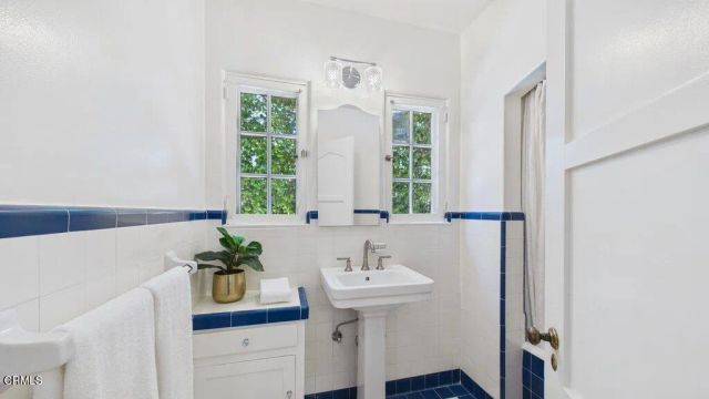 1828 Warwick Road, San Marino, CA 91108