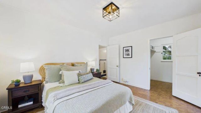 1828 Warwick Road, San Marino, CA 91108