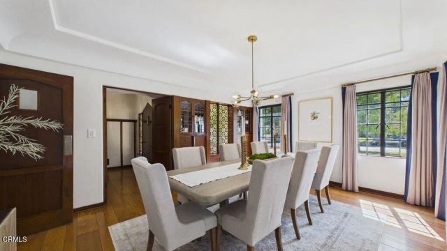 1828 Warwick Road, San Marino, CA 91108
