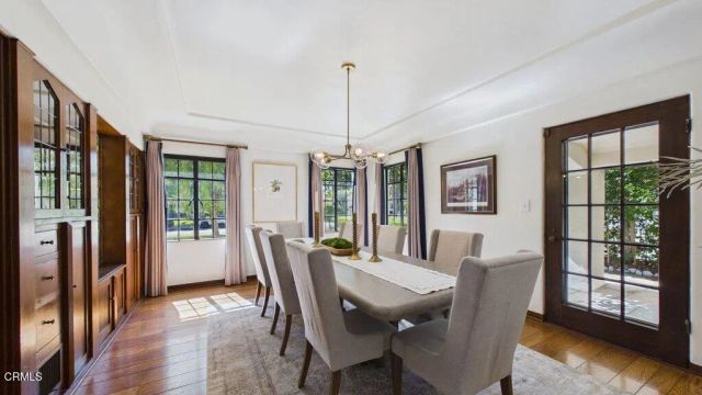 1828 Warwick Road, San Marino, CA 91108