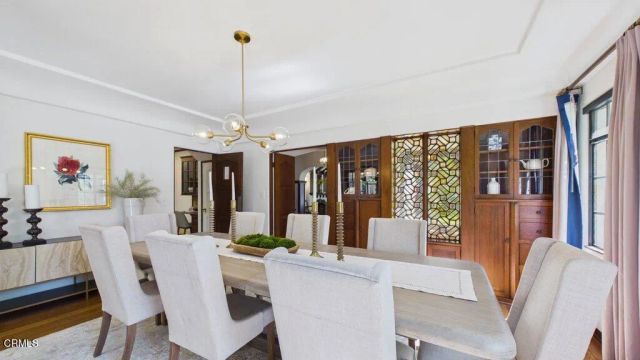 1828 Warwick Road, San Marino, CA 91108