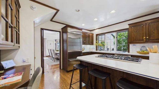1828 Warwick Road, San Marino, CA 91108