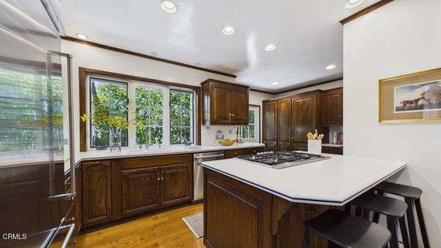 1828 Warwick Road, San Marino, CA 91108