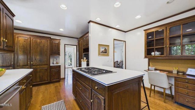1828 Warwick Road, San Marino, CA 91108