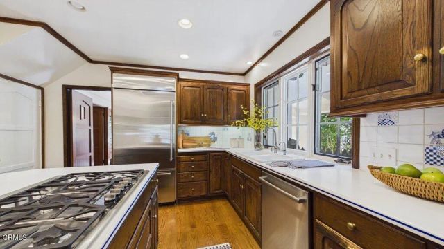 1828 Warwick Road, San Marino, CA 91108
