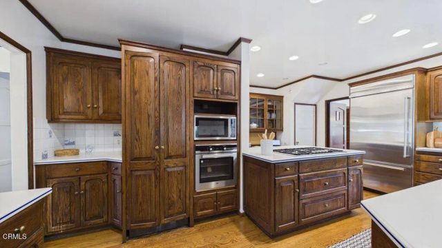 1828 Warwick Road, San Marino, CA 91108