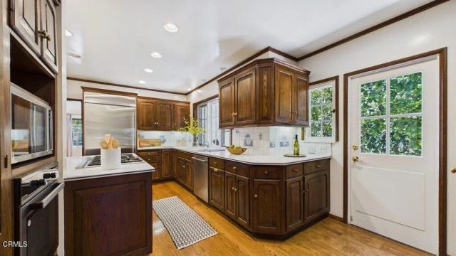1828 Warwick Road, San Marino, CA 91108