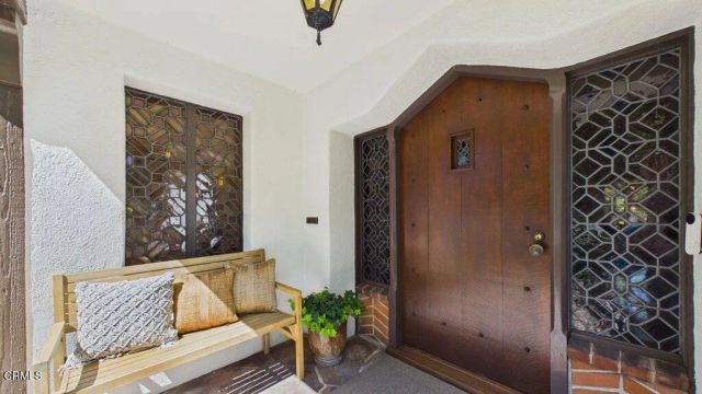 1828 Warwick Road, San Marino, CA 91108