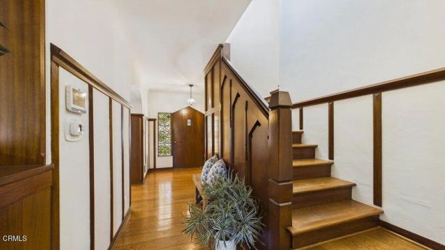 1828 Warwick Road, San Marino, CA 91108