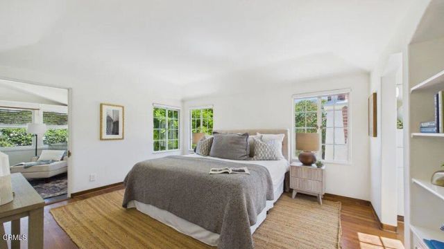 1828 Warwick Road, San Marino, CA 91108