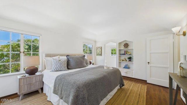 1828 Warwick Road, San Marino, CA 91108