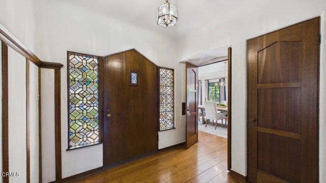 1828 Warwick Road, San Marino, CA 91108