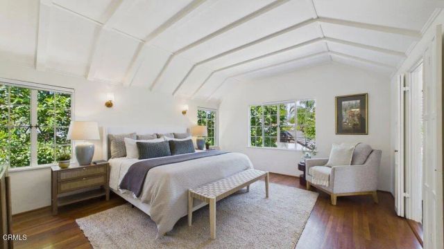 1828 Warwick Road, San Marino, CA 91108