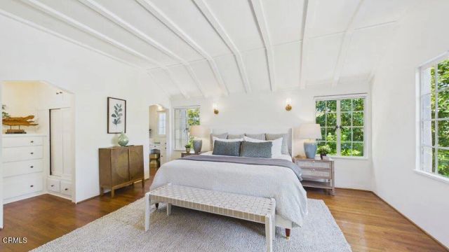 1828 Warwick Road, San Marino, CA 91108