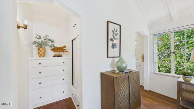 1828 Warwick Road, San Marino, CA 91108