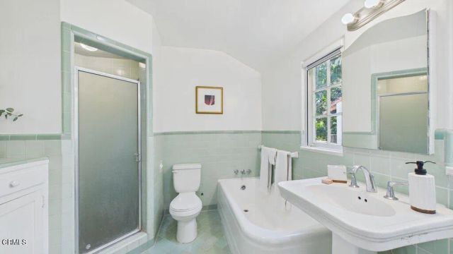 1828 Warwick Road, San Marino, CA 91108