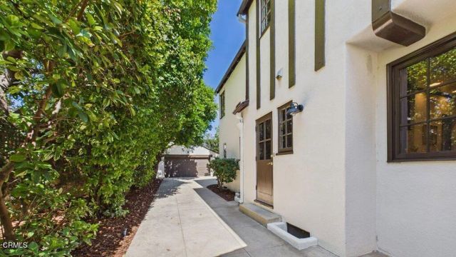 1828 Warwick Road, San Marino, CA 91108