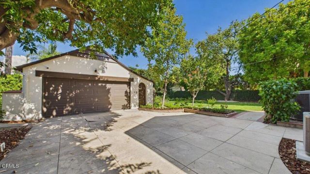 1828 Warwick Road, San Marino, CA 91108
