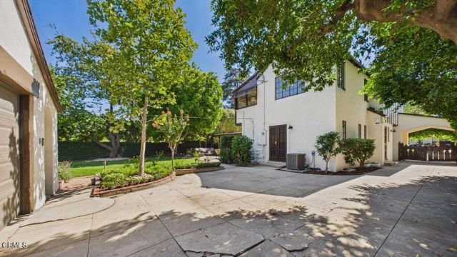 1828 Warwick Road, San Marino, CA 91108