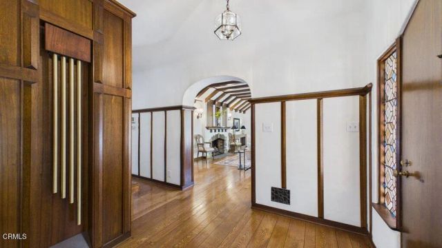 1828 Warwick Road, San Marino, CA 91108