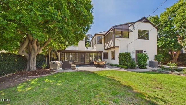 1828 Warwick Road, San Marino, CA 91108
