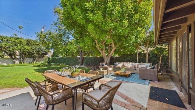1828 Warwick Road, San Marino, CA 91108