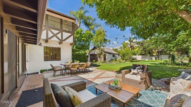 1828 Warwick Road, San Marino, CA 91108
