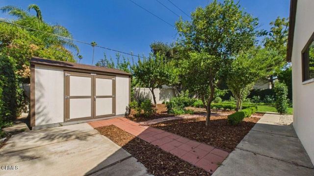 1828 Warwick Road, San Marino, CA 91108