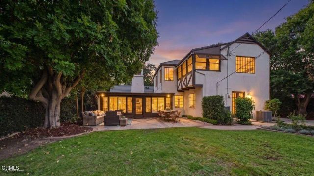 1828 Warwick Road, San Marino, CA 91108
