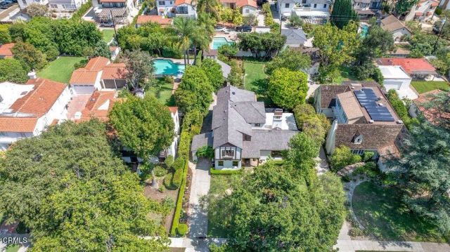 1828 Warwick Road, San Marino, CA 91108