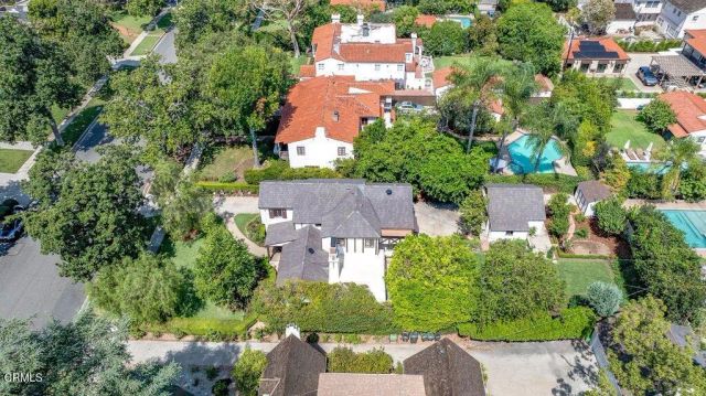 1828 Warwick Road, San Marino, CA 91108