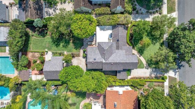 1828 Warwick Road, San Marino, CA 91108