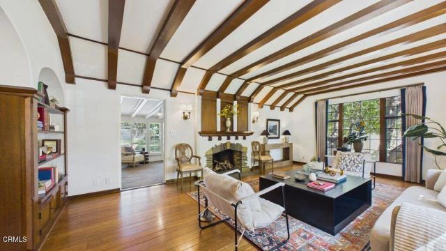 1828 Warwick Road, San Marino, CA 91108